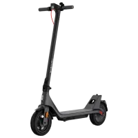 Электрический самокат Xiaomi Mi 4 Lite (2nd Gen) 300 Вт/ Черный