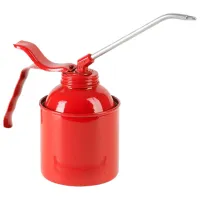 Lubrificator Pressol 52809 Metal / Cantitatea în set - 1