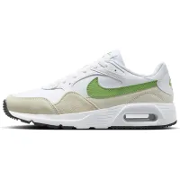 Adidași pentru femei Nike Air Max Sc Primăvară/ White Green
