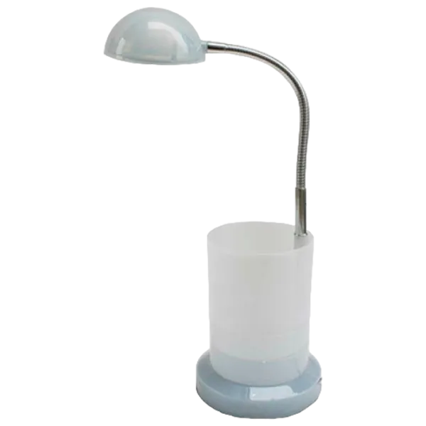 Настольная лампа Horoz HL010L Белый photo 1 Настольная лампа Horoz HL010L Белый photo 1