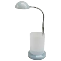 Настольная лампа Horoz HL010L Белый