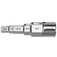 Cheie în trepte Yato YT03317 