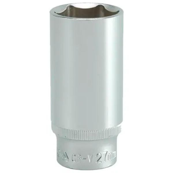 Трубчатая головка Yato YT1238 76 мм photo 1