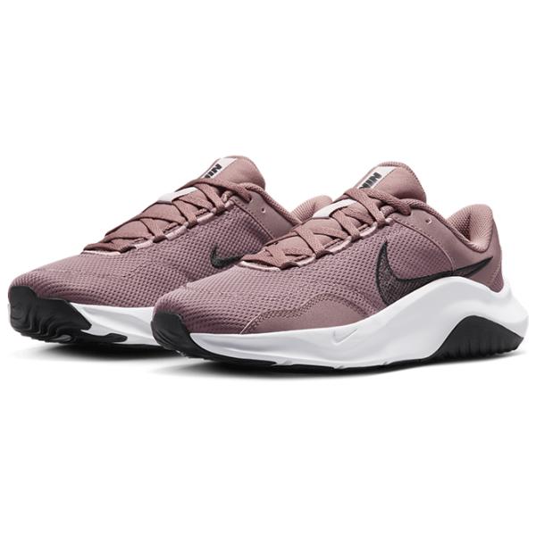 Кроссовки для женщин Nike Legend Essential 3 Весна/ Розовый photo 1