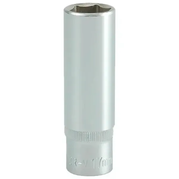 Cap tubular Yato YT1230 76 mm photo 1