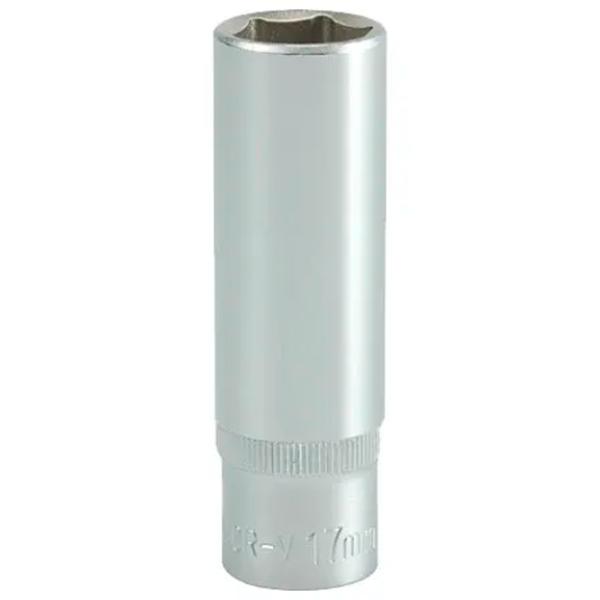 Cap tubular Yato YT1230 76 mm photo 1