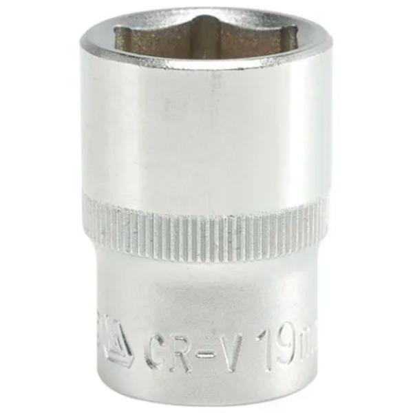Трубчатая головка Yato YT1212 38 мм photo 1
