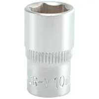 Cap tubular Yato YT1409 25 mm