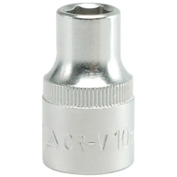 Cap tubular Yato YT1203 38 mm photo 1 Cap tubular Yato YT1203 38 mm photo 1