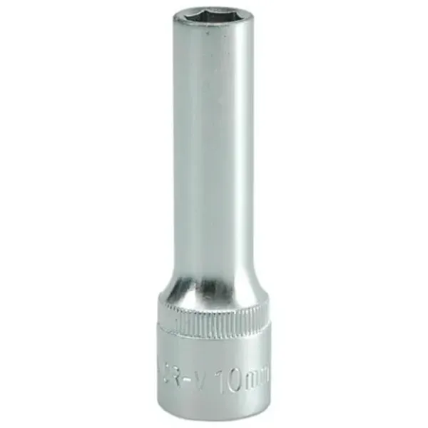 Cap tubular Yato YT1223 76 mm photo 1