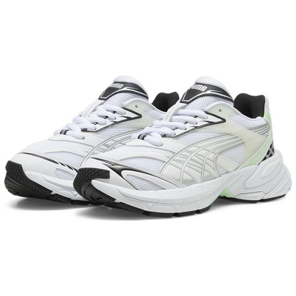 Adidași pentru femei Puma Velophasis Always On Primăvară/ White photo 1