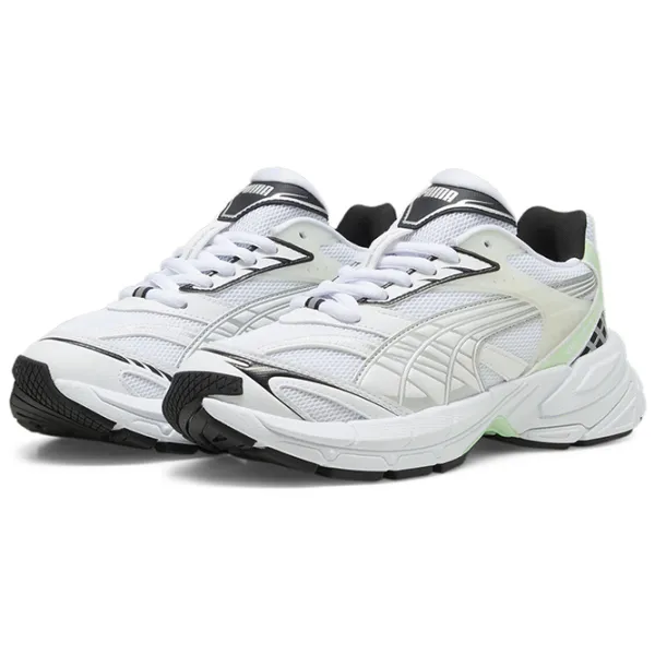 Кроссовки для женщин Puma Velophasis Always On Весна/ Белый photo 1