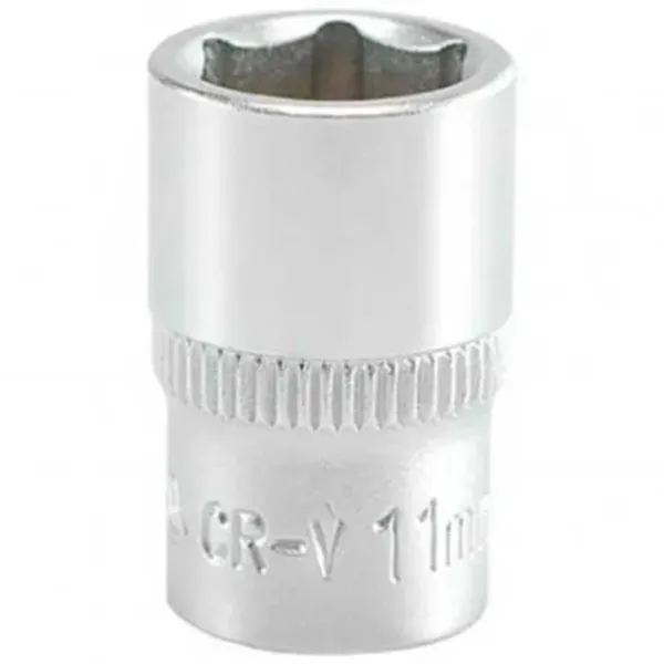 Трубчатая головка Yato YT1410 25 мм photo 1 Трубчатая головка Yato YT1410 25 мм photo 1