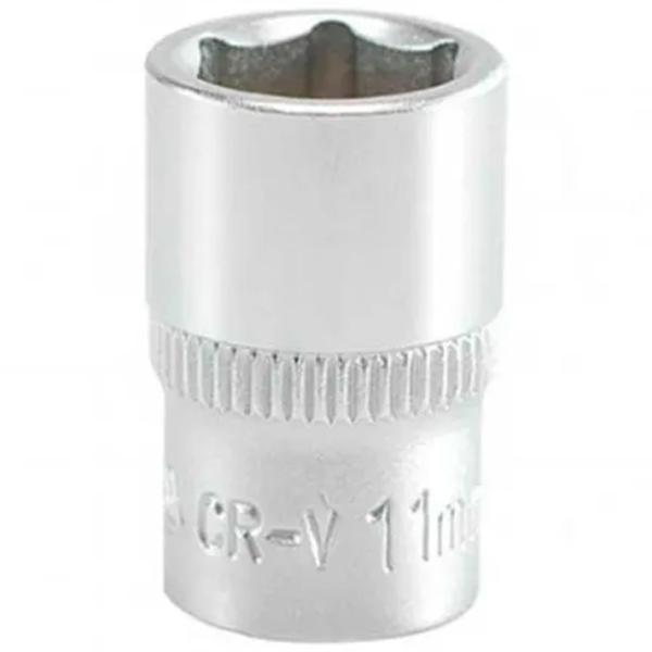 Трубчатая головка Yato YT1410 25 мм photo 1 Трубчатая головка Yato YT1410 25 мм photo 1