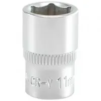 Трубчатая головка Yato YT1410 25 мм