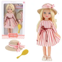 Кукла Essa Toys Little Milly 91099-E модель / 3+