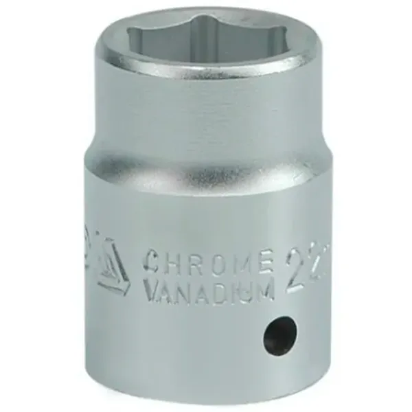Cap tubular Yato YT1303 50 mm photo 1