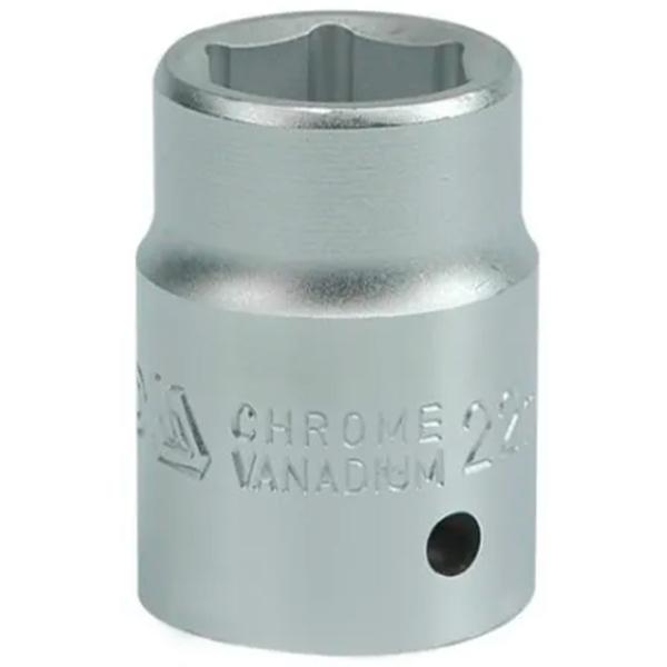 Cap tubular Yato YT1303 50 mm photo 1