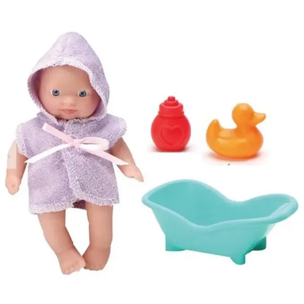 Кукла Essa Toys FL007-3  малыш / 3+ photo 1 Кукла Essa Toys FL007-3  малыш / 3+ photo 1