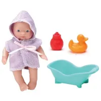 Кукла Essa Toys FL007-3  малыш / 3+