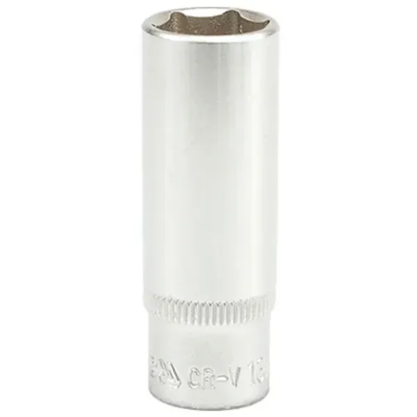Cap tubular Yato YT1424 50 mm photo 1 Cap tubular Yato YT1424 50 mm photo 1