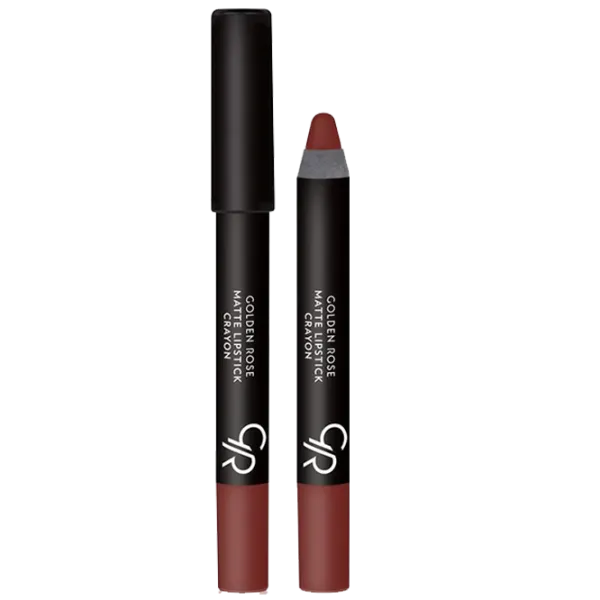 Карандаш для губ Golden Rose gr02-30-01 01/ Dark Red photo 1 Карандаш для губ Golden Rose gr02-30-01 01/ Dark Red photo 1