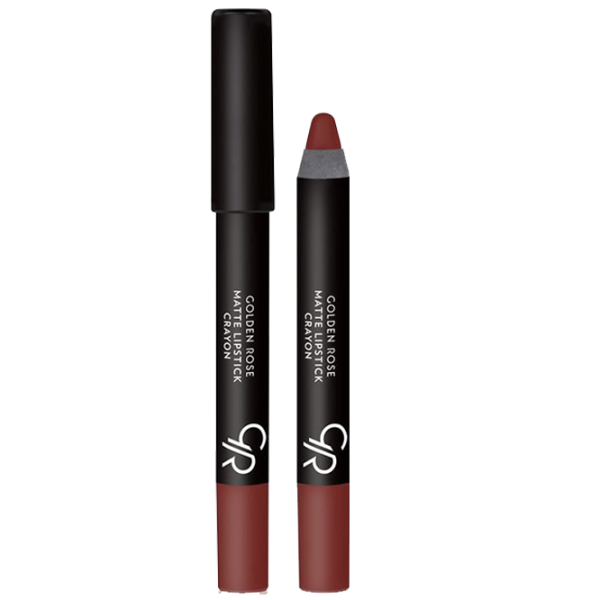 Карандаш для губ Golden Rose gr02-30-01 01/ Dark Red photo 1 Карандаш для губ Golden Rose gr02-30-01 01/ Dark Red photo 1