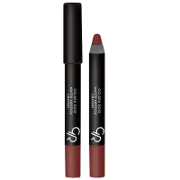 Карандаш для губ Golden Rose gr02-30-01 01/ Dark Red