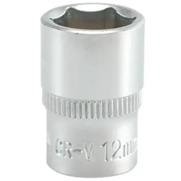 Трубчатая головка Yato YT1411 25 мм photo 1 Трубчатая головка Yato YT1411 25 мм photo 1