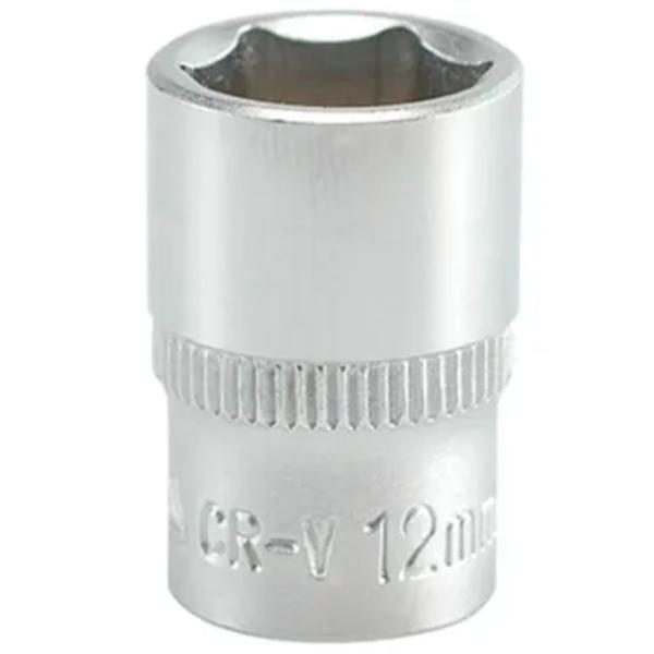 Трубчатая головка Yato YT1411 25 мм photo 1 Трубчатая головка Yato YT1411 25 мм photo 1