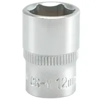 Трубчатая головка Yato YT1411 25 мм