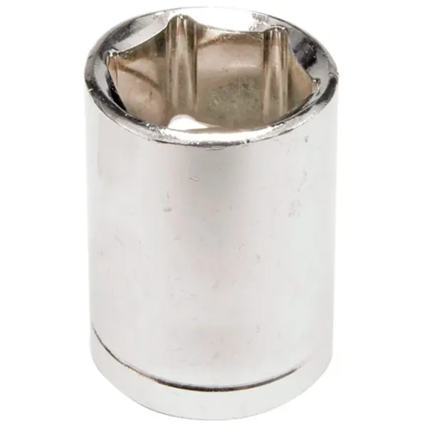 Трубчатая головка Toya TOY53120 34 мм photo 1