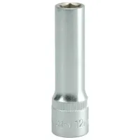 Трубчатая головка Yato YT1225 76 мм