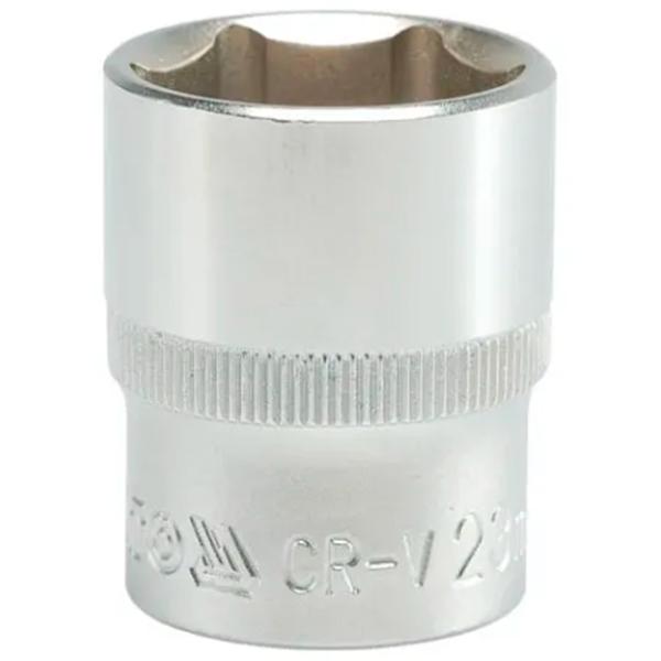 Cap tubular Yato YT1216 38 mm photo 1