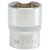 Cap tubular Yato YT1216 38 mm