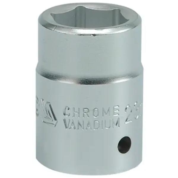 Cap tubular Yato YT1304 50 mm photo 1