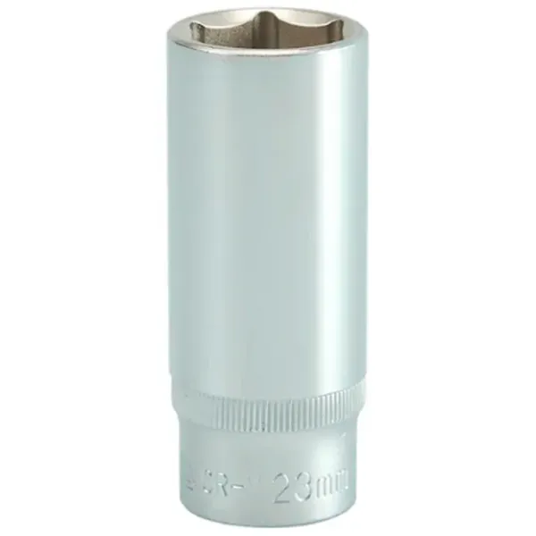 Cap tubular Yato YT1236 76 mm photo 1