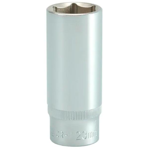 Cap tubular Yato YT1236 76 mm photo 1