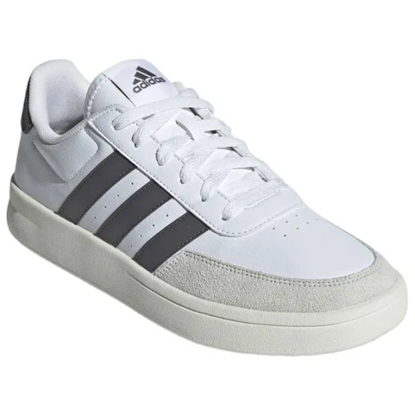 Ghete pentru bărbați Adidas Breaknet 2.0 42 / White photo 1