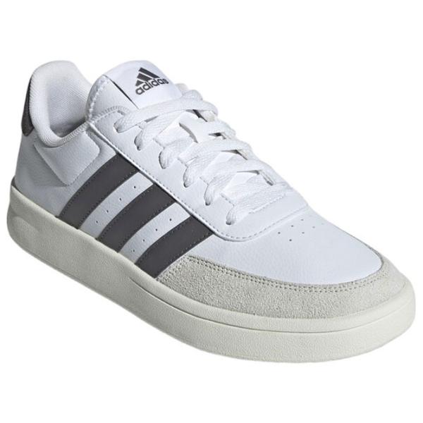 Ghete pentru bărbați Adidas Breaknet 2.0 42 / White photo 1