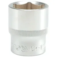 Cap tubular Yato YT1217 38 mm