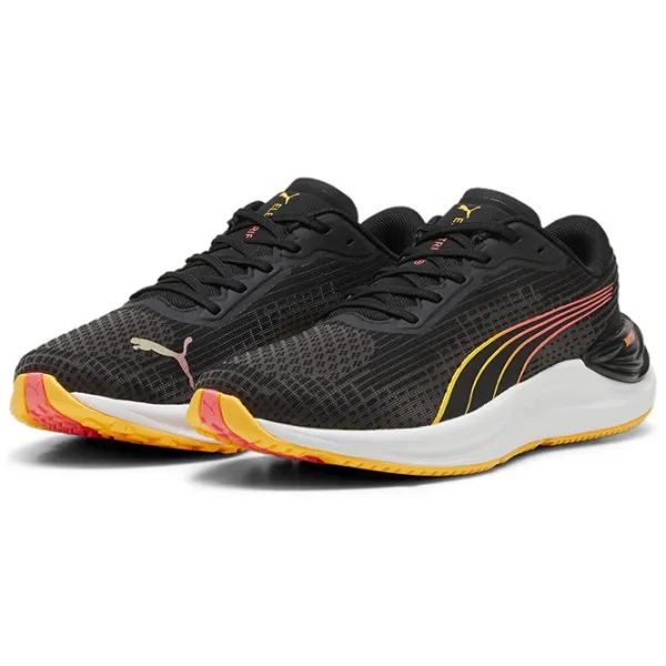 Adidași pentru femei Puma Electrify Nitro 3 Ff Wns Primăvară/ Black photo 1