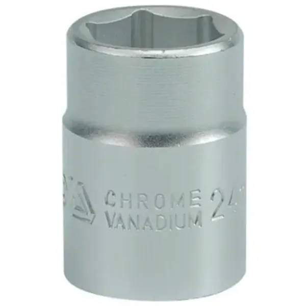 Cap tubular Yato YT1305 50 mm photo 1