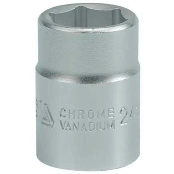 Cap tubular Yato YT1305 50 mm photo 1