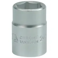 Трубчатая головка Yato YT1305 50 мм