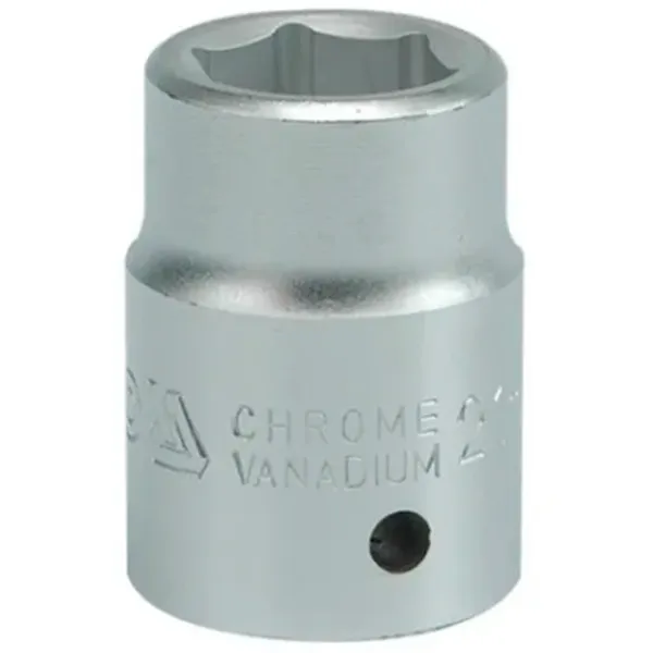 Cap tubular Yato YT1302 50 mm photo 1