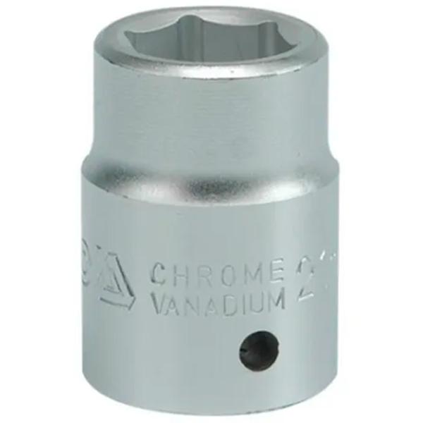 Cap tubular Yato YT1302 50 mm photo 1