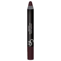 Creion pentru buze Golden Rose gr02-30-02 03/ Burgundy