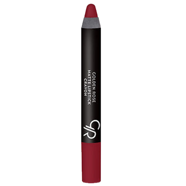 Creion pentru buze Golden Rose gr02-30-04 04/ Burgundy photo 1 Creion pentru buze Golden Rose gr02-30-04 04/ Burgundy photo 1