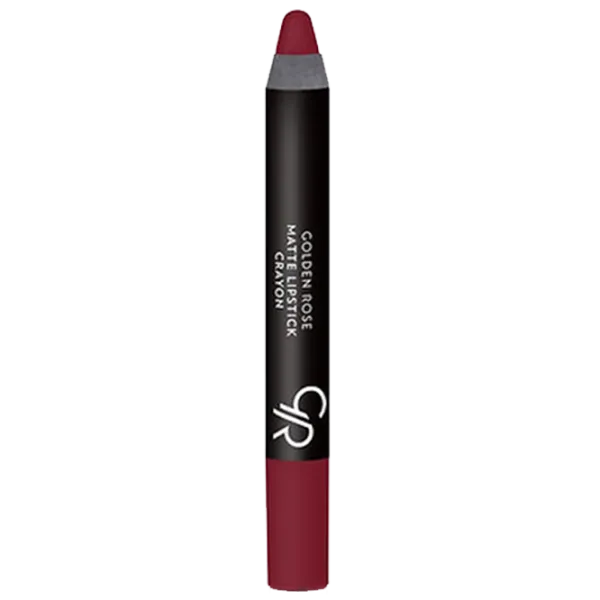 Creion pentru buze Golden Rose gr02-30-05 05/ Burgundy photo 1 Creion pentru buze Golden Rose gr02-30-05 05/ Burgundy photo 1